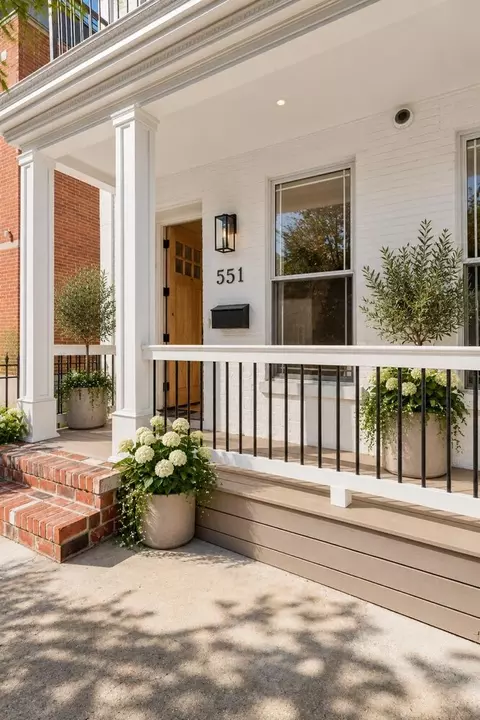551 Lexington Ave, Brooklyn, NY 11221