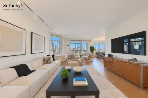 188 E 64th St #2506, New York, NY 10065