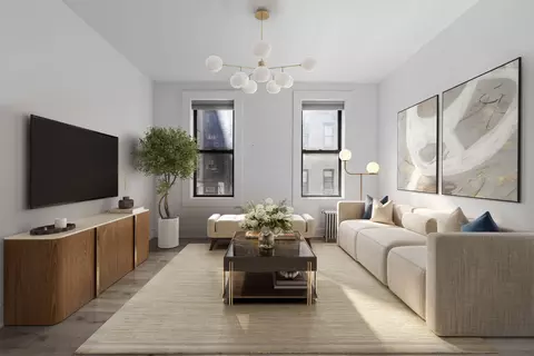 270 W 11th St #2H, New York, NY 10014