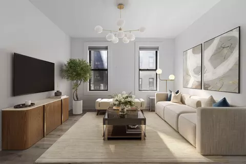 270 W 11th St #2H, New York, NY 10014