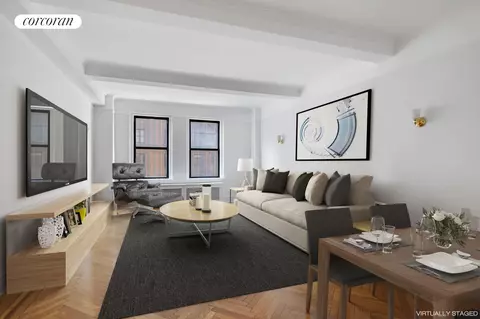 305 W 86th St #8B, New York, NY 10024