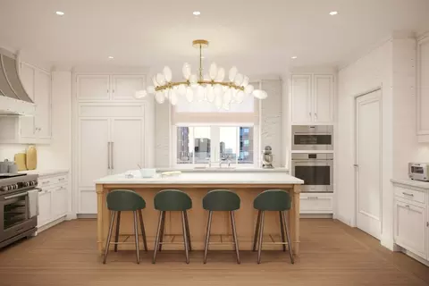 200 W 88th St #14B, New York, NY 10024
