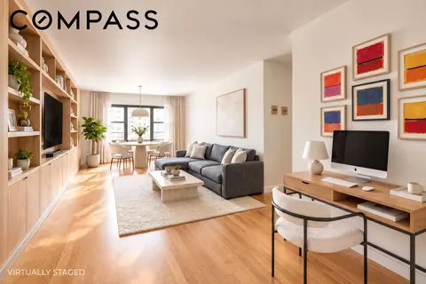 20 W 64th St #26T, New York, NY 10023