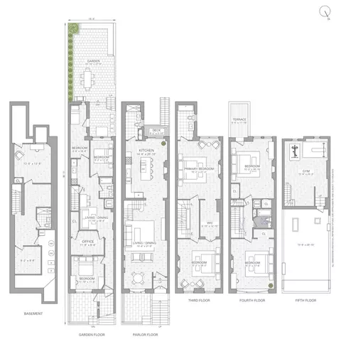 472 W 143rd St, New York, NY 10031