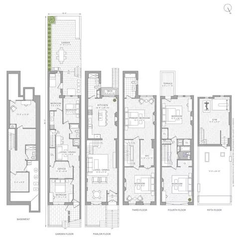 472 W 143rd St, New York, NY 10031
