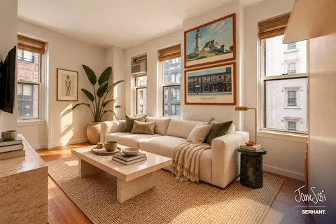 4 Lexington Ave #6G, New York, NY 10010