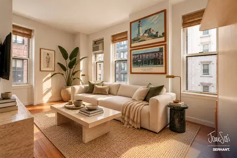 4 Lexington Ave #6G, New York, NY 10010