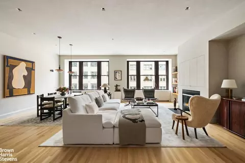 124 Hudson St #3B, New York, NY 10013