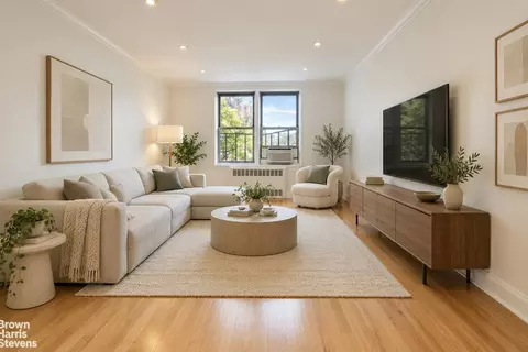 340 Haven Ave #3A, New York, NY 10033
