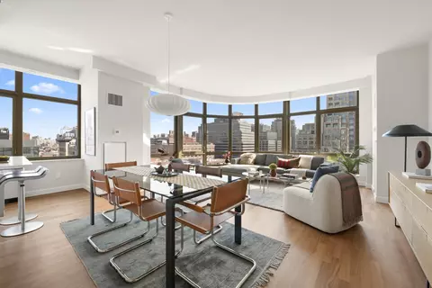 1 Morton Sq #14BE, New York, NY 10014