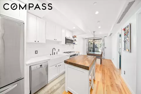 577 Madison St #1B, Brooklyn, NY 11221
