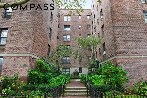 40 89th St #4F, Brooklyn, NY 11209