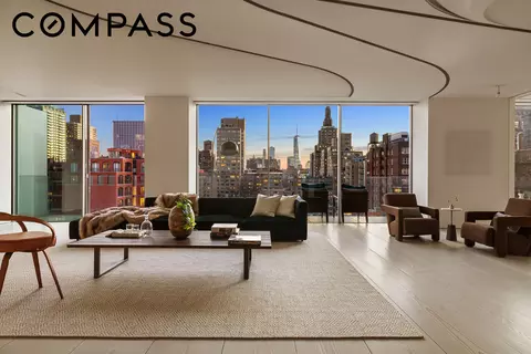 12 E 12th St #9NS, New York, NY 10003