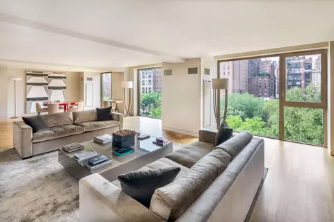 50 Gramercy Park N #10A, New York, NY 10010