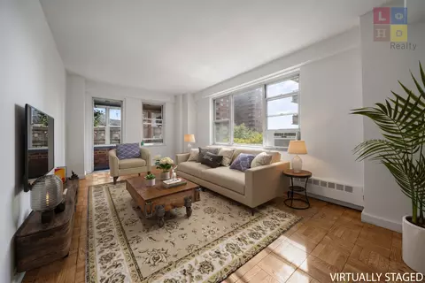 570 Grand St #H604, New York, NY 10002