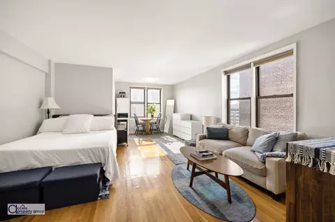 70 Park Ter E #6G, New York, NY 10034