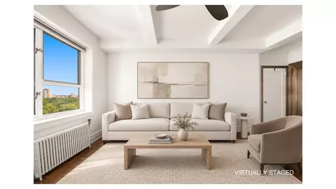 7 W 96th St #11E, New York, NY 10025