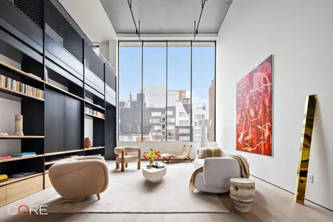 455 W 19th St #PENTHOUSE2, New York, NY 10011