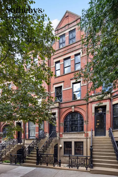 55 W 85th St, New York, NY 10024