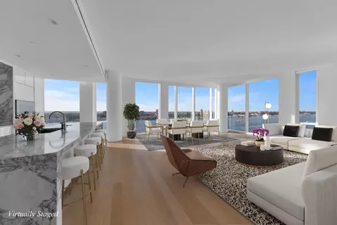 10 Riverside Blvd #32B, New York, NY 10069