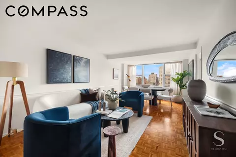 400 E 85th St #14D, New York, NY 10028