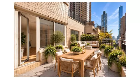 225 E 46th St #PHC, New York, NY 10017