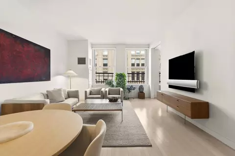 650 6th Ave #5-E, New York, NY 10011