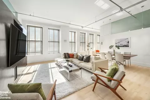 22 W 26th St #2B, New York, NY 10010