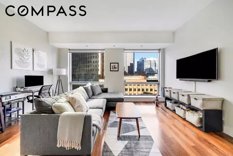 150 Myrtle Ave #1504, Brooklyn, NY 11201