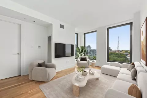 111 Montgomery St #7G, Brooklyn, NY 11225