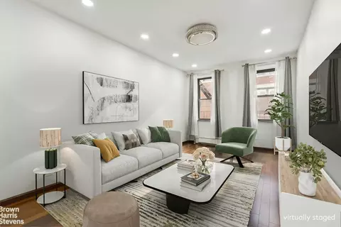 46 Rivington St #4E, New York, NY 10002