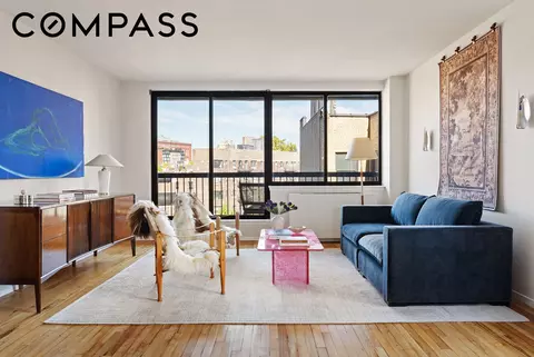 63 Downing St #6A, New York, NY 10014
