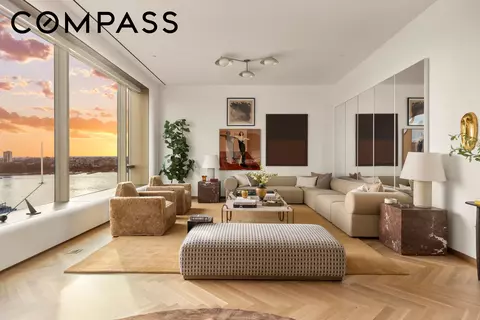 551 W 21st St #17B, New York, NY 10011