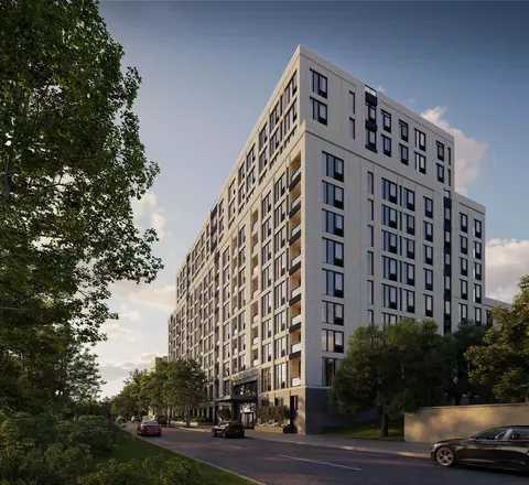 70-28 Grand Central Pkwy #805, Forest Hills, NY 11375