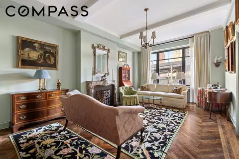 400 E 59th St #5F, New York, NY 10022