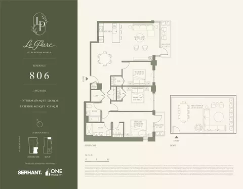 757 Flatbush Ave #806, Brooklyn, NY 11226
