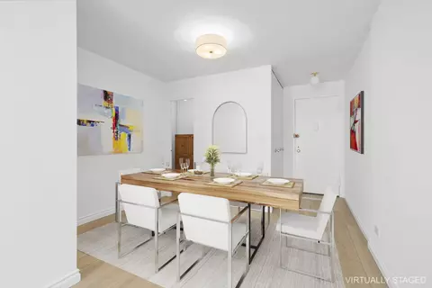 400 E 77th St #10G, New York City, NY 10021