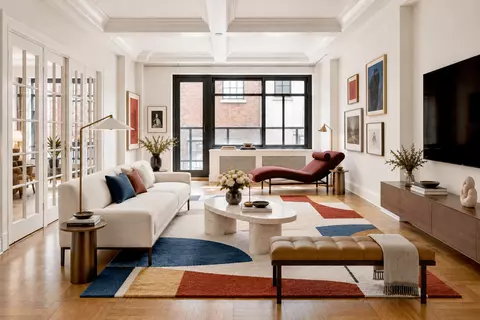 715 Park Ave #3-E, New York, NY 10021