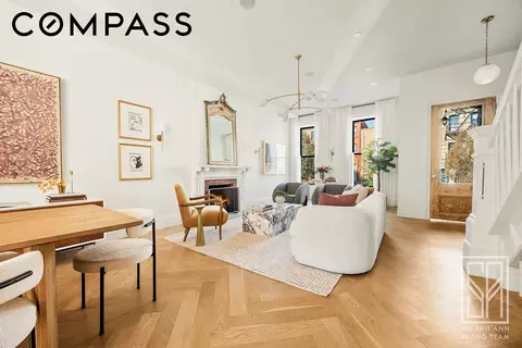 398 Putnam Ave, Brooklyn, NY 11216