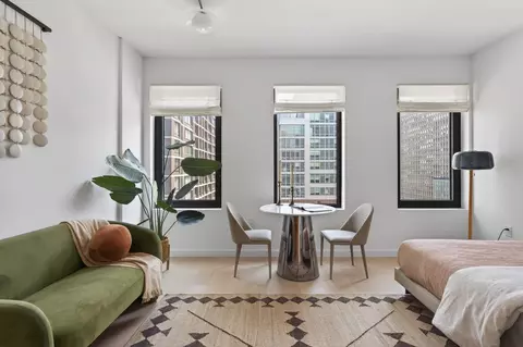 609 2nd Ave #403, New York, NY 10016