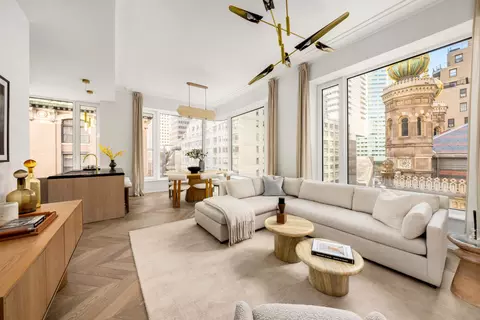 660 Lexington Ave #PHC, New York, NY 10022