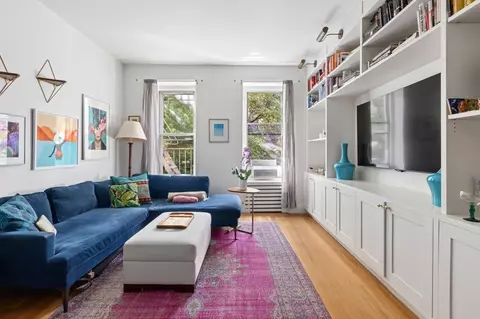 523 E 84th St #3A, New York, NY 10028