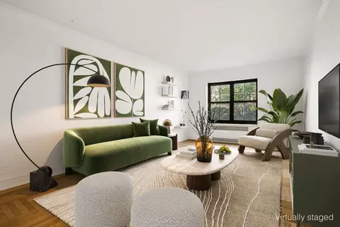 230 Park Pl #4N, Brooklyn, NY 11238