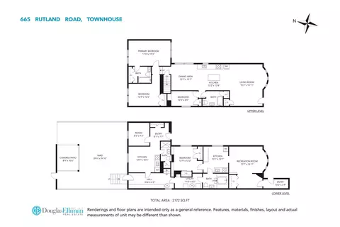665 Rutland Rd, Brooklyn, NY 11203