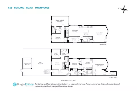 665 Rutland Rd, Brooklyn, NY 11203