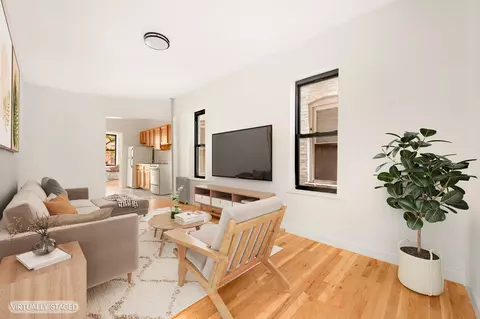 646 9th Ave #2FN, New York, NY 10036