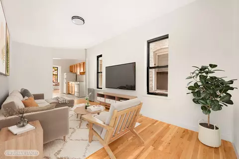 646 9th Ave #2FN, New York, NY 10036