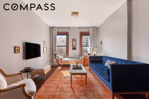 174 W 89th St #4D, New York, NY 10024