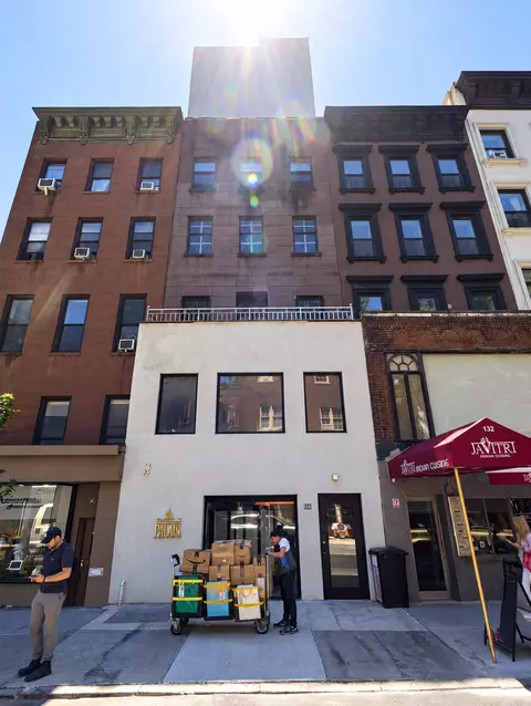 134 E 61st St #ENTIRE, New York, NY 10065