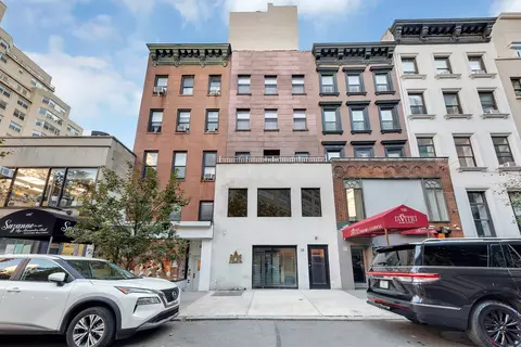 134 E 61st St #ENTIRE, New York, NY 10065